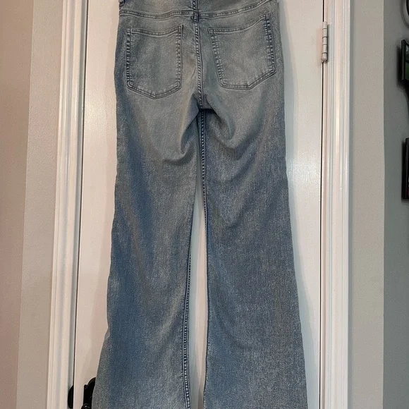 Divided Denim Flare Jeans - Picture 3 of 4